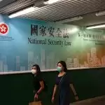 China passes controversial Hong Kong national security law