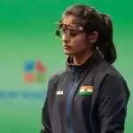 Smoking gun: Allegations fly as coach Ronak gets trolled over Manu’s pistol malfunction