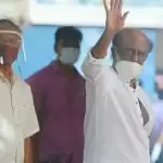 Rajinikanth discharged from hospital, advised complete rest