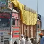 14 thousand crore rupees lost due to farmer’s protest, Merchants Federation claims