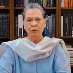 Sonia Gandhi admitted to Sir Gangaram Hospital