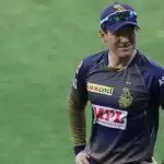 We have number of match-winners: Morgan