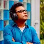 I feel like my work is mostly derived from the infinite: AR Rahman