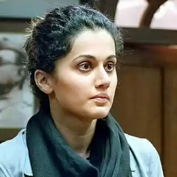 If found guilty, ready to face punishment: Tapsee Pannu