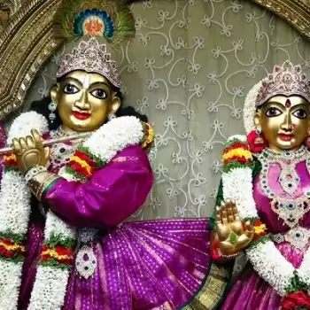 Things to admire about ISKCON Temple in Bangalore