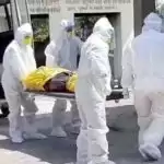 11 corona infected died in Meerut, 196 new cases confirmed