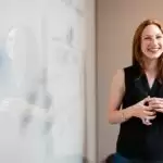 What is rewarding company culture?