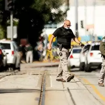 At least eight people killed in San Jose mass shooting