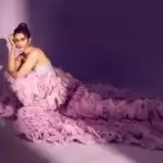 Kriti Sanon’s Breathtaking Pictures Shakes Up The Internet!!