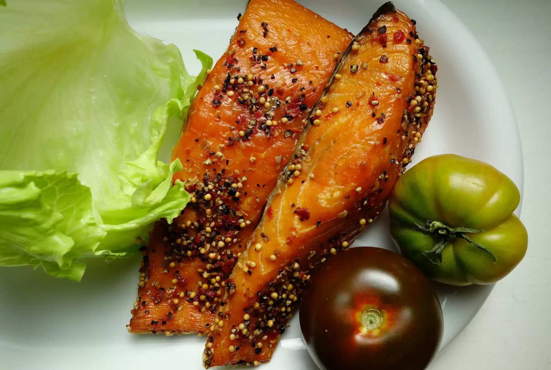 Know about Weight-Loss-Friendly Fatty Foods