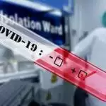 Sharpest spike in India’s coronavirus tally, 1,035 cases in 24 hrs