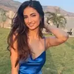 Breathtaking Pictures Of Palak Tiwari, Check Out Her Sexy Pictures