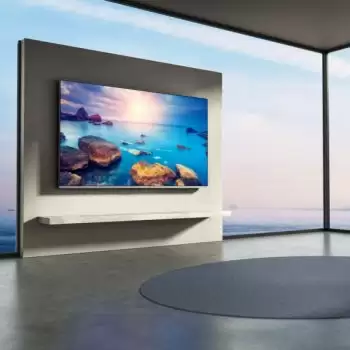 Xiaomi to launch 4K Mi QLED TV 75 in India on April 23