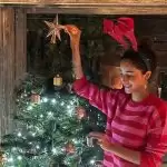 Merry Christmas 2020: B-town is celebrating Christmas! See Pics