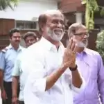 Rajinikanth not to support any party
