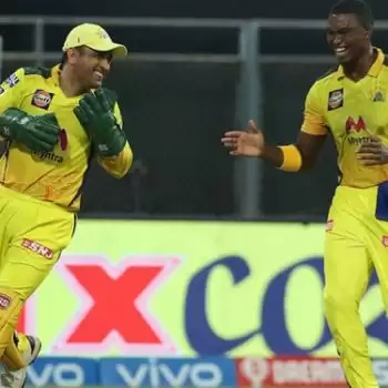 CSK pulls off a thrilling win after KKR’s lower-order scare
