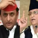 Akhilesh and Azam, both will add power to SP in the lower house