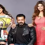 Salman is Brand Ambassador of Reality Music League