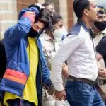 Aryan Khan Denied Bail in Drug Case