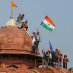 R Day violence: 38 FIRs, 84 arrests so far