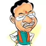 Keshav to lead the government in Legislative council