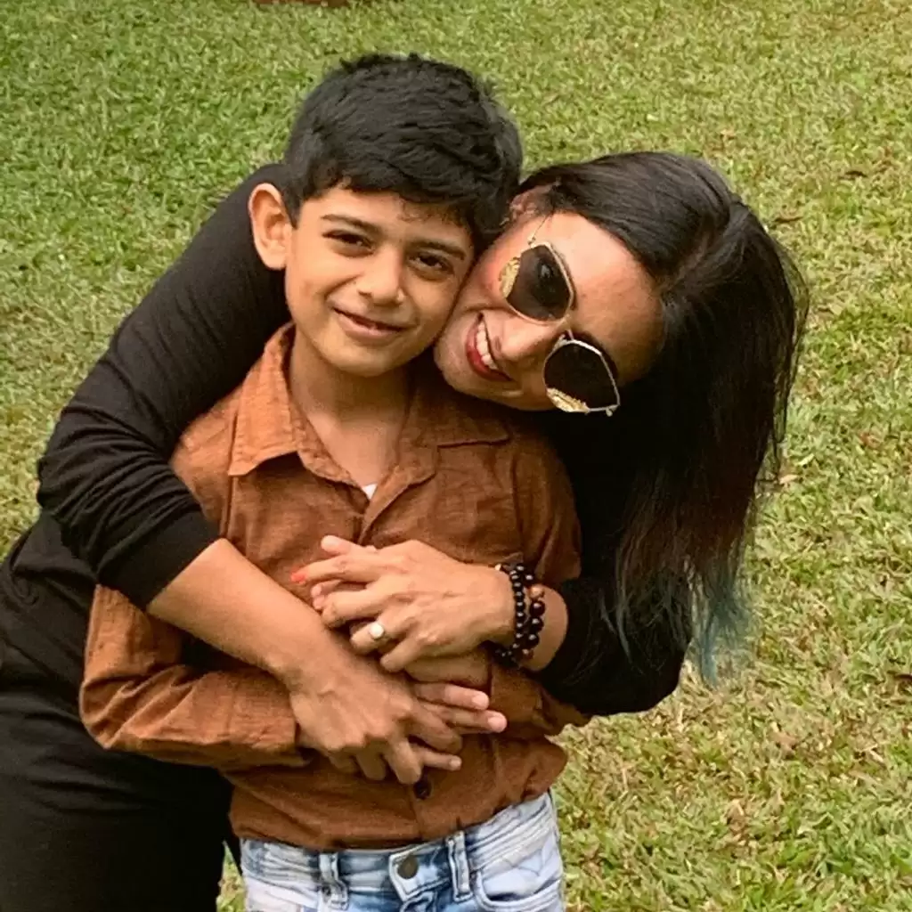 Sunshine Sundays With Anushree