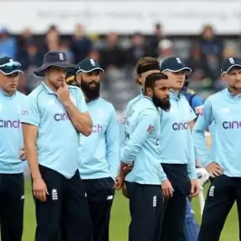 Rain ends England’s bid for ODI clean sweep against Sri Lanka