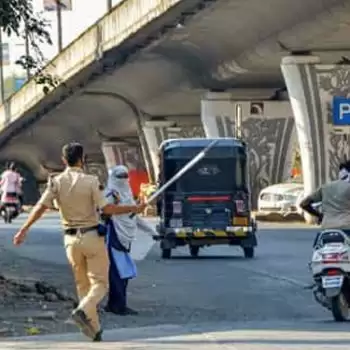 New restrictions imposed in Maharashtra, heavy penalty for violation of corona rules