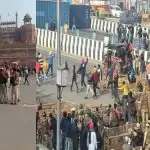 Red Fort Violence: Two more people arrested, including Dutch citizen