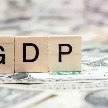 India’s GDP estimated to expand by 20% in April-June 2021: ICRA