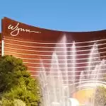 Wynn invests $80 million in a online-gaming joint venture