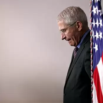 Fauci joins CDC chief on growing White House quarantine list