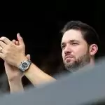 Reddit co-founder leaves post for Black Candidate