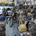 Section 144 in Hathras, borders sealed