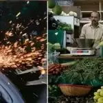 Double shock to the economy! Retail inflation rises, factory production falls