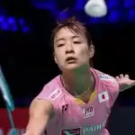 Okuhara beats Carolina Marin to take Denmark Open