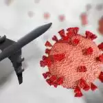 India halts UK flights due to fear of new super-spreader corona virus