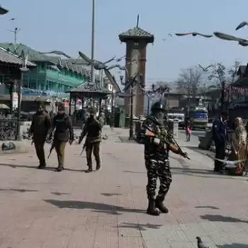 Another delegation of foreign diplomats reached to J&K, will assess the situation