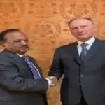 India and Russia could be thinking big after Doval-Patrushev talks on Afghanistan