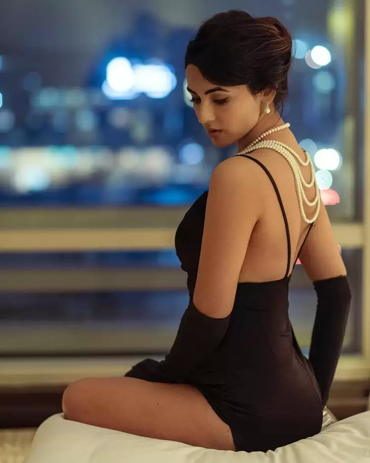 Sonal Chauhan