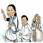 Mamata, PK out to make India free of Congress