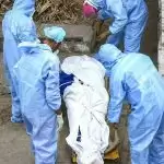 Corona explosion in India, more than two thousand deaths in one day