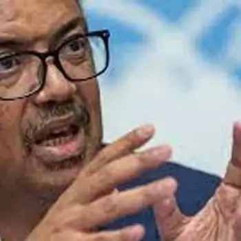 WHO to issue DRC sexual abuse investigation findings