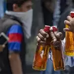 Liquor will be available through tokens in Delhi