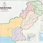 Pakistan releases new political map claiming J&K as its own