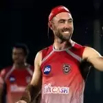 IPL auction: RCB buy Glenn Maxwell for Rs 14.25 crore
