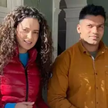 Kangna Ranaut’s bodyguard held for raping 30-year-old woman