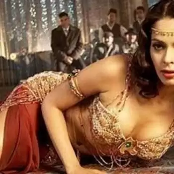 I always auditioned to get work: Mallika Sherwat
