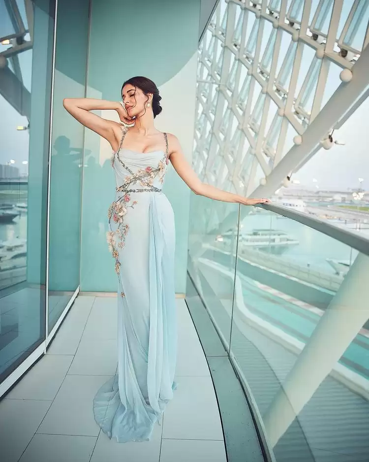 Ananya Panday