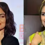 Huma calls Sonakshi ‘chor’
